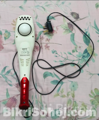 Geepas Massage Machine